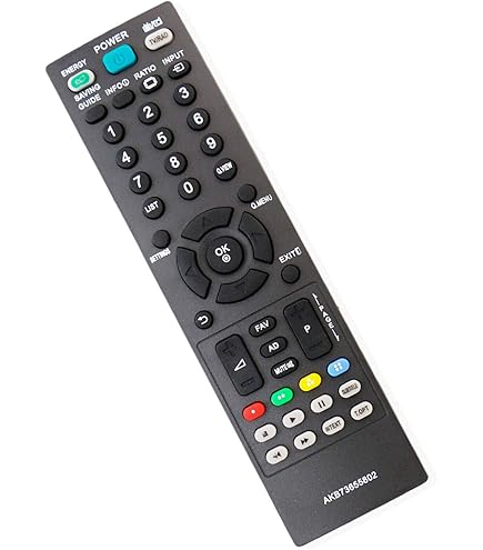 Apple Tv Remote MKJ36998126 - Mando A Distancia De Repuesto